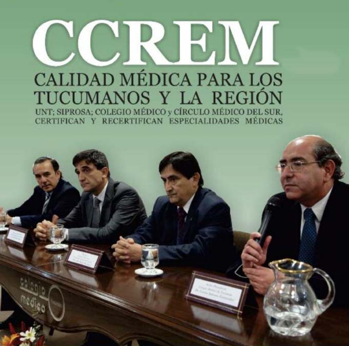 Lee más sobre el artículo 2011 – CCREM