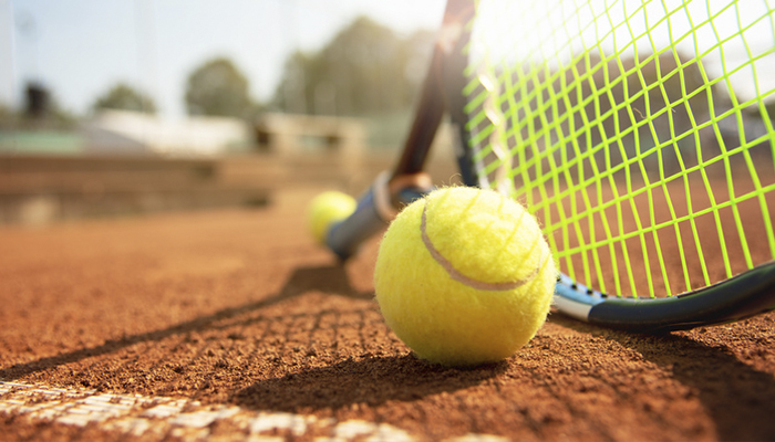 Lee más sobre el artículo Club Los Nogales: Habilitaron las canchas de Tenis