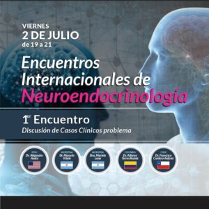 Lee más sobre el artículo Primer Encuentro Internacional de NeuroEndrocrinología