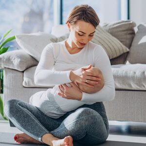 Lee más sobre el artículo 1 al 7 / Semana Mundial de la Lactancia Materna