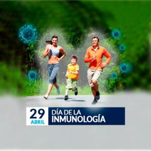 Lee más sobre el artículo 29 de Abril / Día de la Inmunología