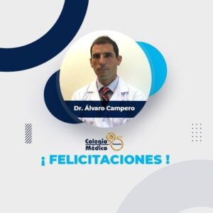 Lee más sobre el artículo El Dr. Álvaro Campero es miembro World of Neurological Academy Surgery