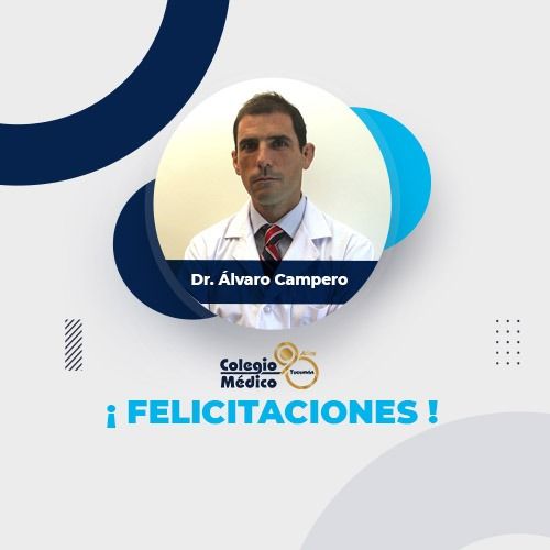En este momento estás viendo El Dr. Álvaro Campero es miembro World of Neurological Academy Surgery
