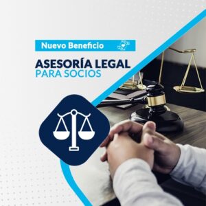 Lee más sobre el artículo Asesoría Legal para Socios del Colegio Médico Tucumán
