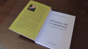 Lee más sobre el artículo El Cuaderno del Profesor, obra póstuma del Dr. Armando Pérez de Nucci