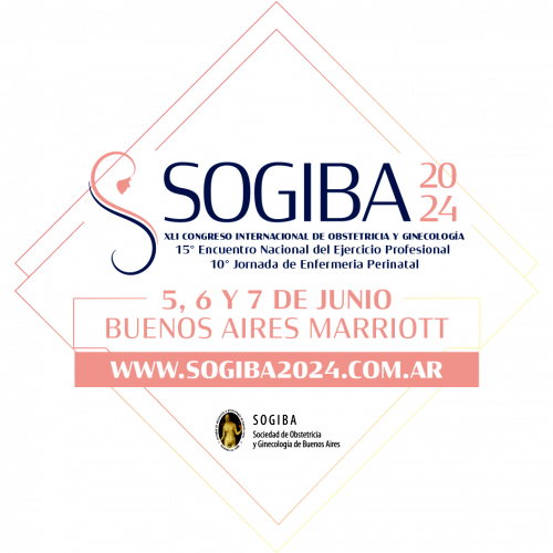 Lee más sobre el artículo XLI Congreso anual de SOGIBA