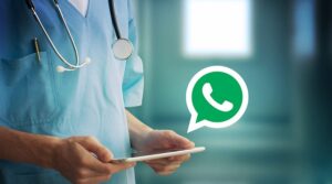 Lee más sobre el artículo Unite al WhatsApp del Colegio Médico Tucumán