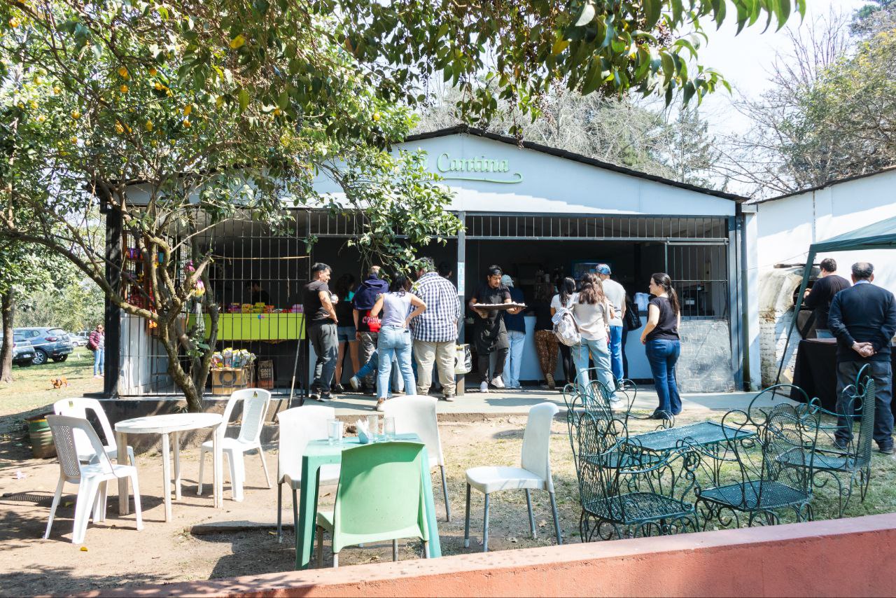 En este momento estás viendo Invitación a Oferentes para explotación de Cantina