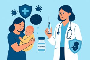 Lee más sobre el artículo Vacunas: Un Imperativo para la Infancia