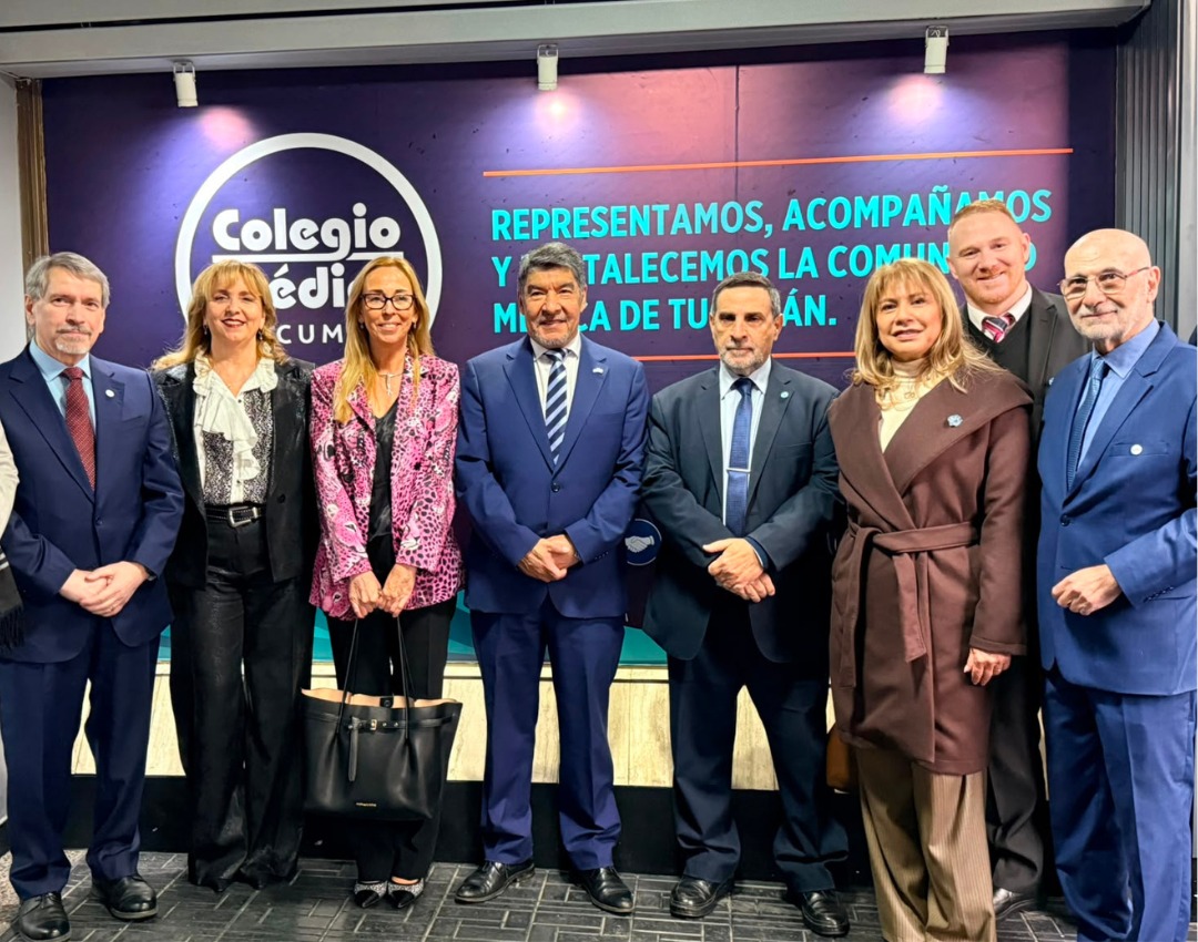 En este momento estás viendo IV Encuentro Federal de la Unión Argentina de Salud